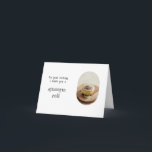 Funny Grammar Police Birthday  Card<br><div class="desc">Lift the birthday celebrations to a grammatically gleeful level with the "Funny Grammar Police Birthday Card." This card strikes the perfect balance between minimalistic aesthetics and humour, making it a must-have for both teachers and grammar enthusiasts. A clean and simple design, the card boasts a humourous "Grammar Police" badge that's...</div>