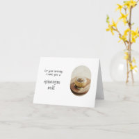 Funny Grammar Police Birthday 