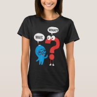 Funny Grammar Punctuation Comma Question Mark Wait