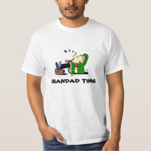 FUNNY GRANDAD TEE SHIRT