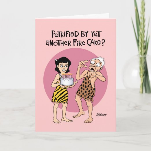 Funny Grandpa Birthday Cards 