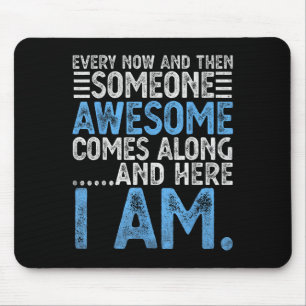 Funny Graphic Shirts For Men Women Adult Humour Sa Mouse Mat