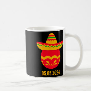 Funny Greek Orthodox Easter Egg Greek Easter Cinco Coffee Mug