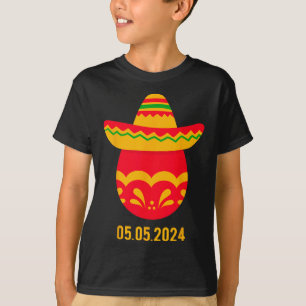 Funny Greek Orthodox Easter Egg Greek Easter Cinco T-Shirt