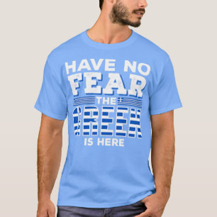 Funny Greek T-Shirt
