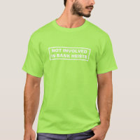 Funny Green Bank Heist Provocative Party