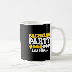Funny Groom Wedding Bachelor Party _2 Coffee Mug