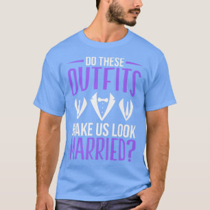 Funny Groomsmen And BridesmaidWedding Officiant 71 T-Shirt