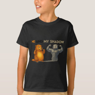 Funny Groundhog Day T-Shirt