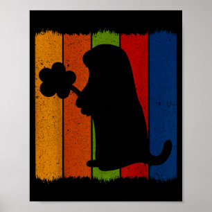 Funny Groundhog Squad Shirt Happy Groundhog Day 20 Poster