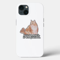 Funny grumpy cat meme for cat and kitty lovers