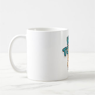 Funny Grumpy Cat Not Today T-Shirt Coffee Mug