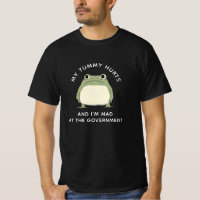 Funny Grumpy Toad Coworker Trendy Quote Office