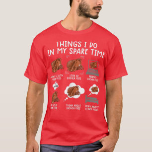 funny guinea pig shirt srcastic humour guinea pig