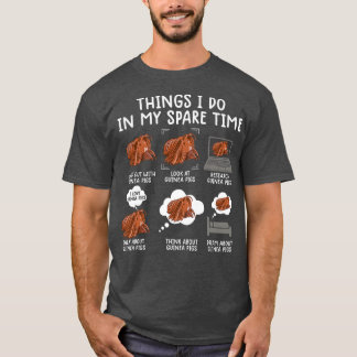 funny guinea pig shirt srcastic humour guinea pig