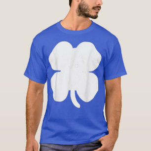 Funny Guinea Pig St Pattys Day St Patricks Day 202 T-Shirt