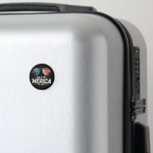 Funny Gulf Of USA America 2025 Retro Sunglasses