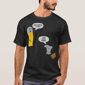 Funny Gun Lover  gift for Gun Enthusiasts T-Shirt