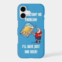 Funny Guy With Just One BIG Beer