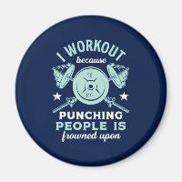 Funny Gym Motivation Fitness Training and Workout