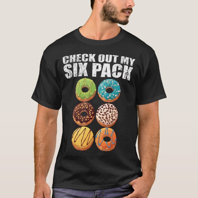 Funny Gym Shirts (Front)