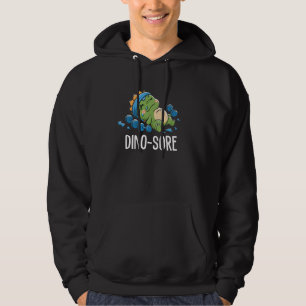 Funny Gym Workout Dinosaur Weight Lifting Gym Dino Hoodie