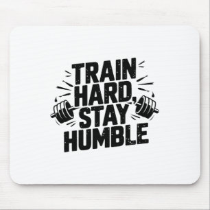 Funny Gym Workout Fitness Bodybuilding Sports Weig Mouse Mat