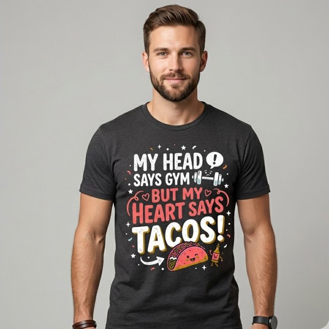 Funny Gym Workout T-Shirt (Creator Uploaded)
