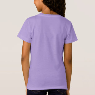 Funny Gymnastics Girl Shirt for upside down people