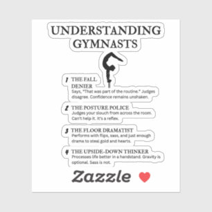 Funny Gymnastics Quotes for Fans & Athletes