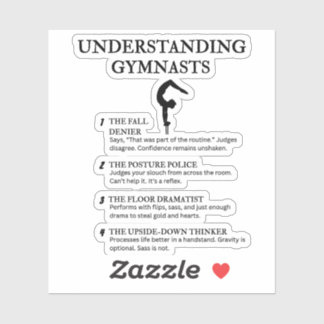 Funny Gymnastics Quotes for Fans & Athletes