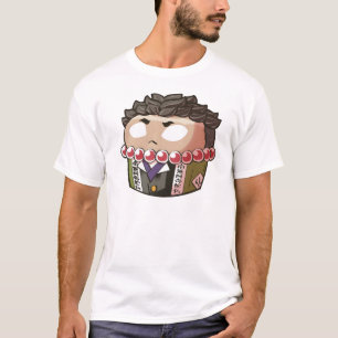 funny Gyomei Himejima T-Shirt