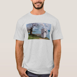 Funny Haiku T-Shirt