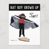Funny Halloween Baseball Cards