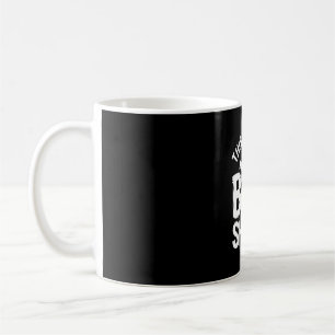 Funny Halloween Boo Sheet Ghost Design_1 Coffee Mug