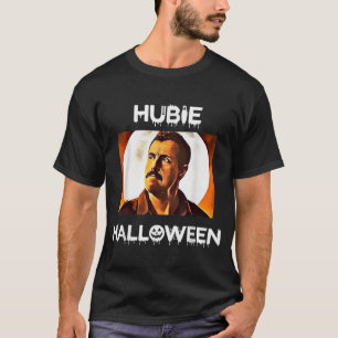 Funny Halloween Costume 2021 hubie halloween  T-Shirt