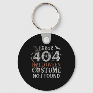Funny Halloween Costume Family Couple Halloween Ma Key Ring