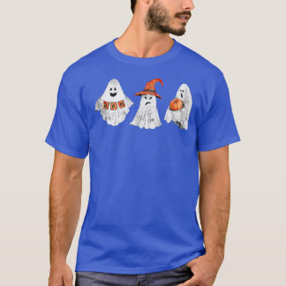 funny halloween design  T-Shirt