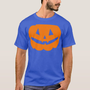Funny Halloween Face Mask 2 T-Shirt