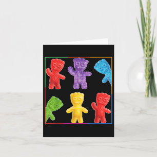 Funny Halloween Men Boy Kids For Adult And Youth G Card