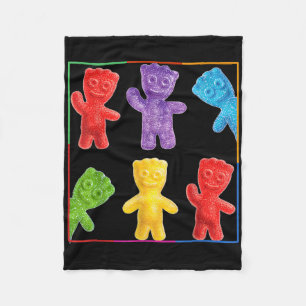 Funny Halloween Men Boy Kids For Adult And Youth G Fleece Blanket