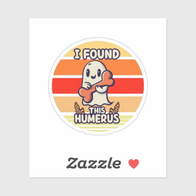 Funny Halloween Party (Sheet)