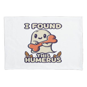  Funny Halloween Party Pillowcase
