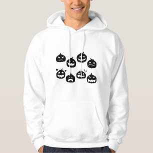 Funny Halloween Pumpkins Halloween Party Halloween Hoodie