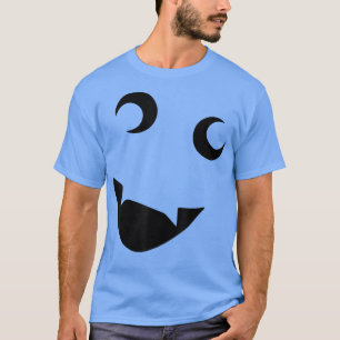 Funny Halloween Spooky Season Jack O Lantern Pumpk T-Shirt