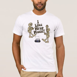 Funny Halloween T-Shirt