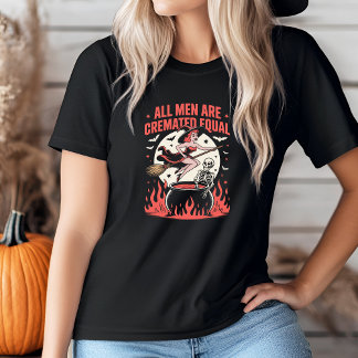 Funny Halloween Tshirt