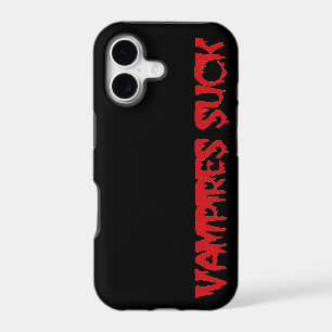Funny Halloween Vampires Suck
