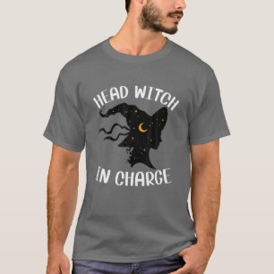 Funny Halloween Witches Brew Brewing Co Est 1693 T-Shirt