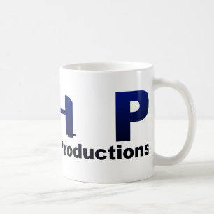 Funny Halo Productions Mug! Coffee Mug